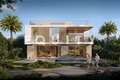 80/20 Payment Plan | Villas | Dec 2029 Handover