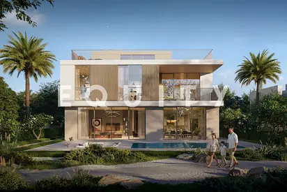 80/20 Payment Plan | Villas | Dec 2029 Handover