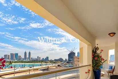Fully Upgraded | Beach Access | Maids Room