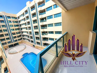 Spacious 2 BHK Apartment for Rent in Mankhool | Balcony & Laundry Room