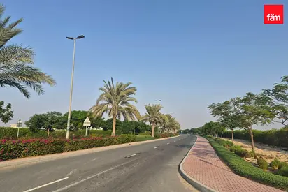 Very Close to Park | Corner Plot | G+1