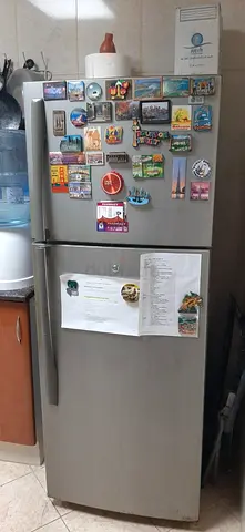Fridge