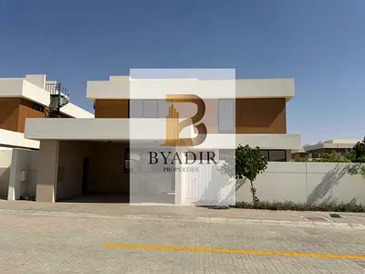 🏡 Ready Standalone Luxury Villa for Sale in Shoumous Residential Complex – Sharjah