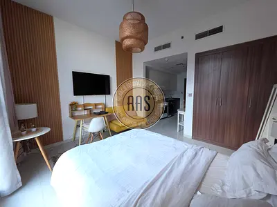 Including Bills luxury Studio Apartment Rent 51k
