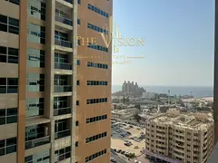 Lowest-priced fully renovated & furnished 2BR currently on the market in Ajman One.