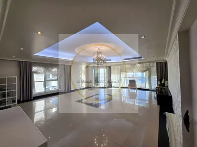 3-Bedroom VIP Luxury Apartment | 3,000 Sq. Ft. | Modern Finishes | Sea View | Partially Furnished
