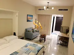 Elegant Studio | Comfortable Living | Fully Furnished
