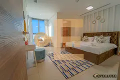 Mirdif Hills 1 Bed Fully Furnished