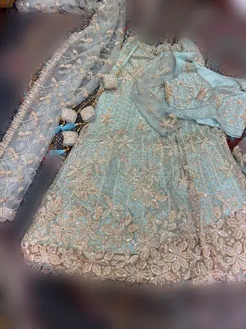 Wedding wear for sale