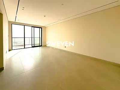 High Floor | Brand New | Closed Kitchen | Corner Unit