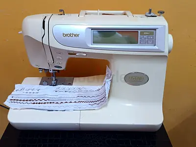 Sewing machine Brother
