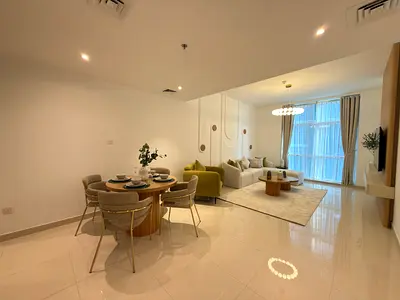 Luxury Holiday Home | Spacious & Furnished Monthly Stay