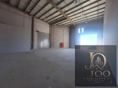 Brand-New Warehouses for Rent – Newly Built Warehouse Complex