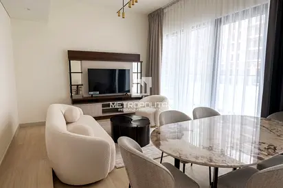 Full Skyline View | Ready to Move In | Middle Unit