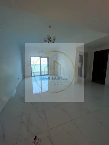 3-Bedroom Apartment in Al Majaz 1 | Master Maid’s Room | 2 Balconies | Storage Room | Free Gym, Parking & Maintenance