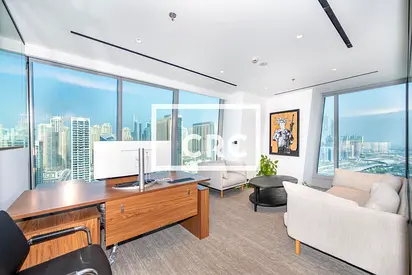 Premium Office | Spacious Layout | 2 Parking Bays