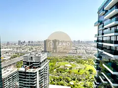 Best Price | Close to Metro| Partial Park View