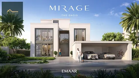 Luxury Villas with Water Views & Modern Design | EXCLUSIVE