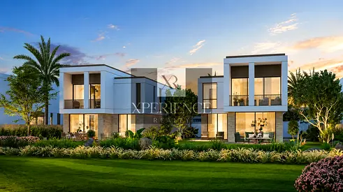 MODERN VILLA | SPACIOUS LAYOUT | FAIRWAY VILLAS 2