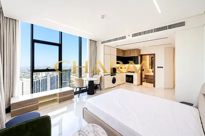 BIGGEST UNIT | FULLY FURNISHED | BRANDNEW