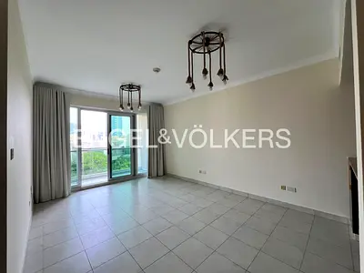 Lake View l Vacant l Unfurnished