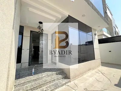 Luxury Independent Villa | 6 Master Beds & Central AC