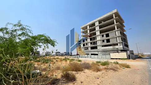 مبنى سكني متميز للبيع في "مروج" بمدينة تلال | فرصة استثمارية
