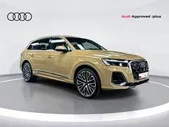 2024 Audi Q7