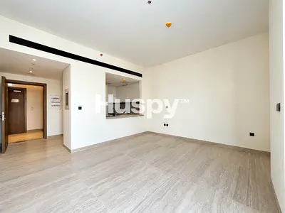 Brand New | Mid Floor | Equipped Kitchen