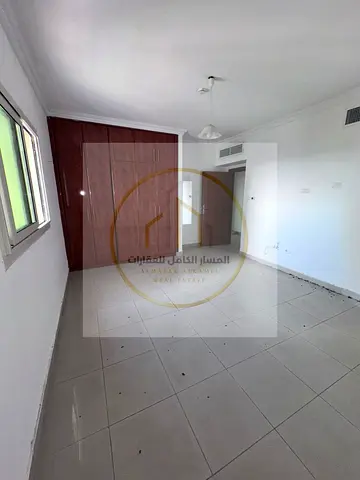 Free parking inside the building Balcony Built-in wardrobes Fully finished and maintained before handover Family building CCTV security