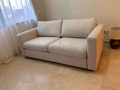Brand new Condition IKEÀ __ Vimle SofaBed Beige