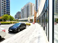 Prime Retail Opportunity | Shell & Core | Spacious Layout