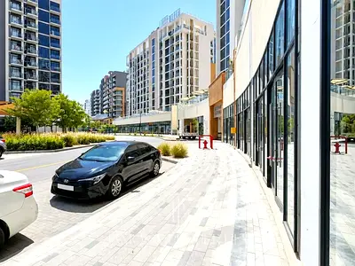 Prime Retail Opportunity | Shell & Core | Spacious Layout