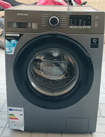 Samsung 8kg washing machine good condition