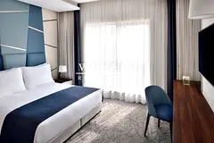 1 Bedroom | City View | Movenpick Downtown
