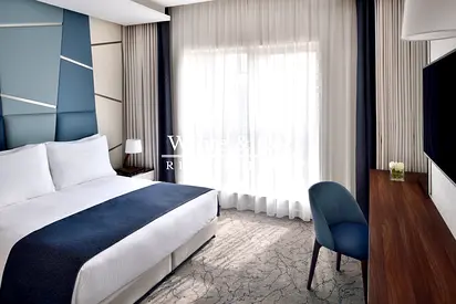 1 Bedroom | City View | Movenpick Downtown