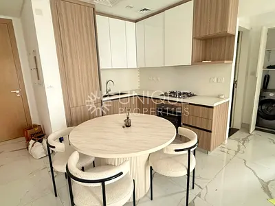 Move In Ready | Elegant Apartment | Premium Living