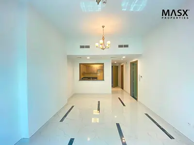 Spacious 1 Bedroom | Well Maintained | Move In Ready