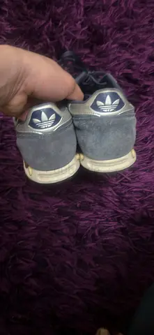 Adidas Shoes Size 9 US