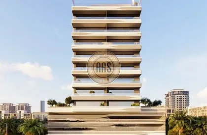 Spacious Apartment with maids room only 4.4M with 50/50 payment plan