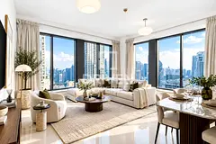 High Floor | Largest Layout | Prime Location