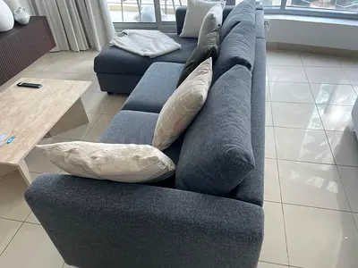 Amazing Condition IKEA/Vimle SofaBed With storage