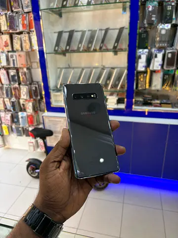Samsung Galaxy S10+ 512GB For sale