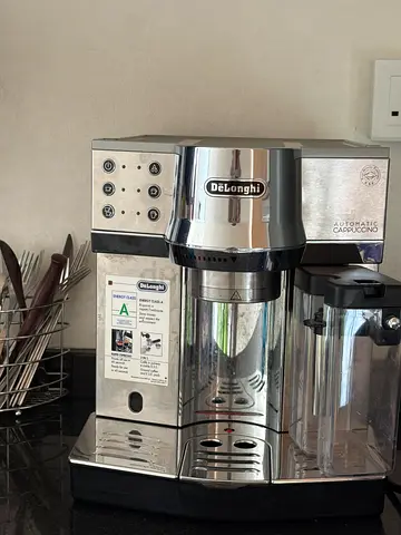 Coffe maker
