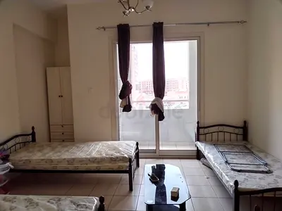 For Ladies bedspace 1 bhk
