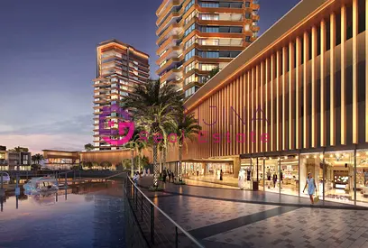 Discover the Beauty of Waterfront Living, Elegant 3BR Residence in Al Hamra Village