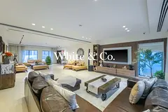Huge Roof Terrace | Burj View | Upgraded