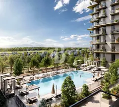 Luxury Apartment I Excellent Investment