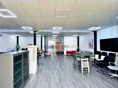 Warehouse for Rent | Al Quoz 4 | Road-Facing