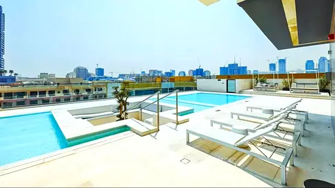 High-Floor | Community View | Flexible Payment Option